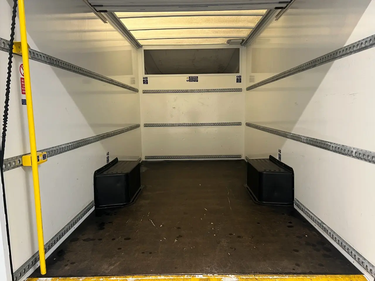 2023 Ford Transit, photo 3