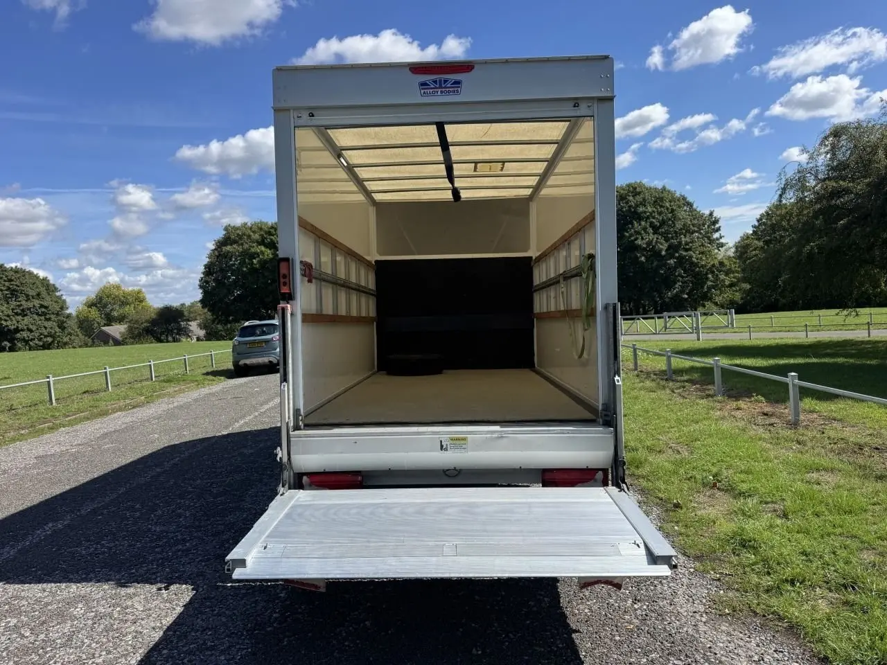 2022 Mercedes-Benz Sprinter, photo 4