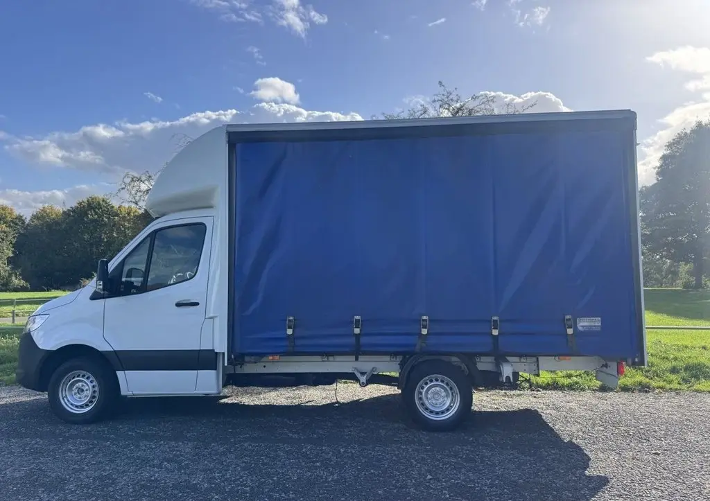 2023 Mercedes-Benz Sprinter, photo 8