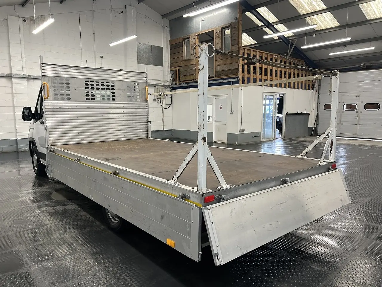 2023 Maxus Deliver 9, photo 3