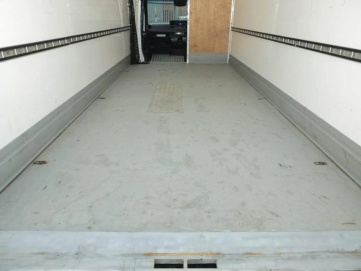 2022 Mercedes-Benz Sprinter, photo 6