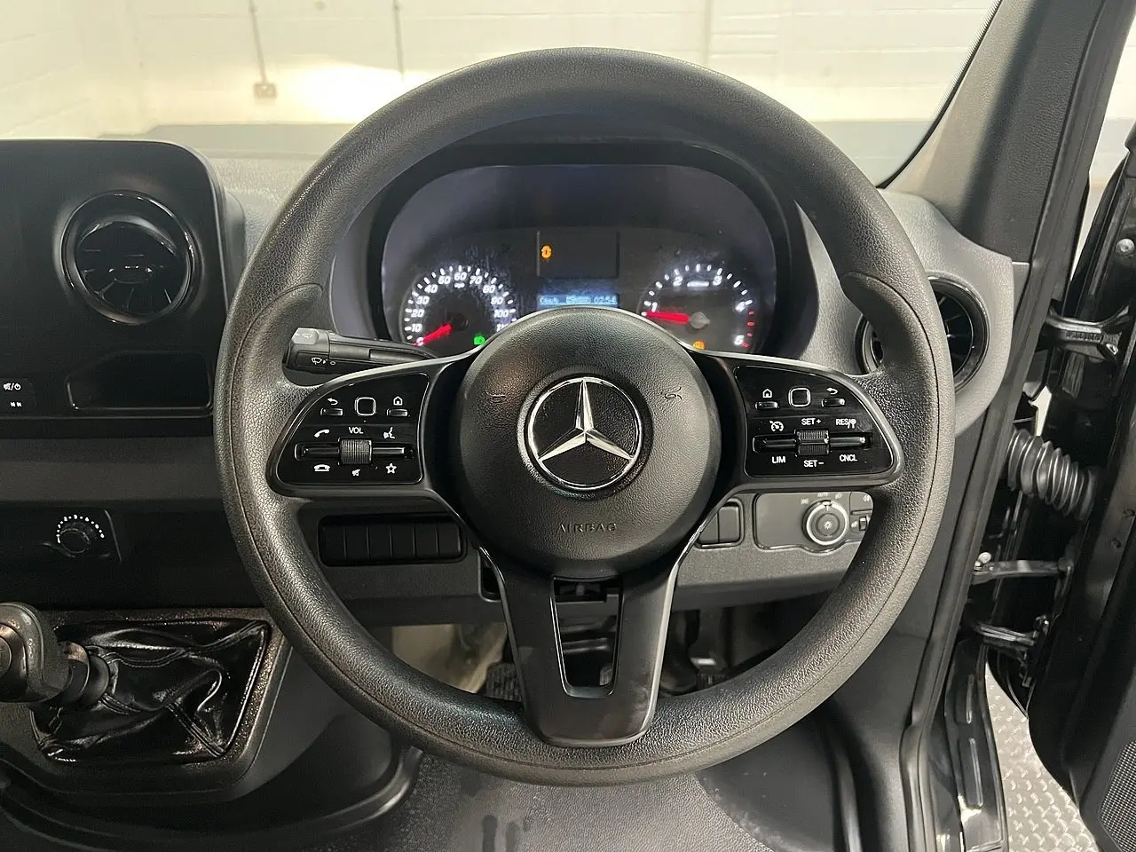 2023 Mercedes-Benz Sprinter, photo 5