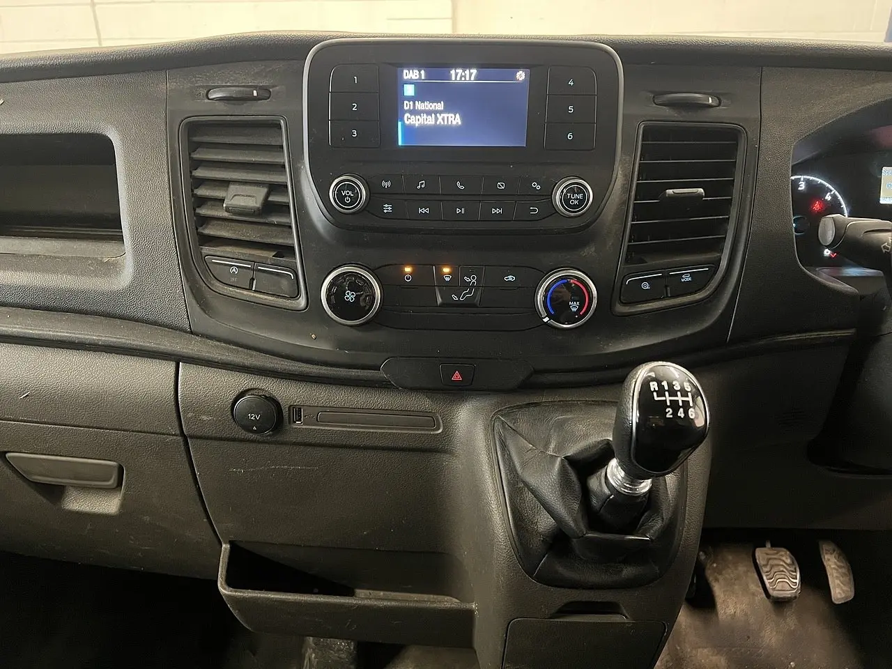 2022 Ford Transit, photo 5