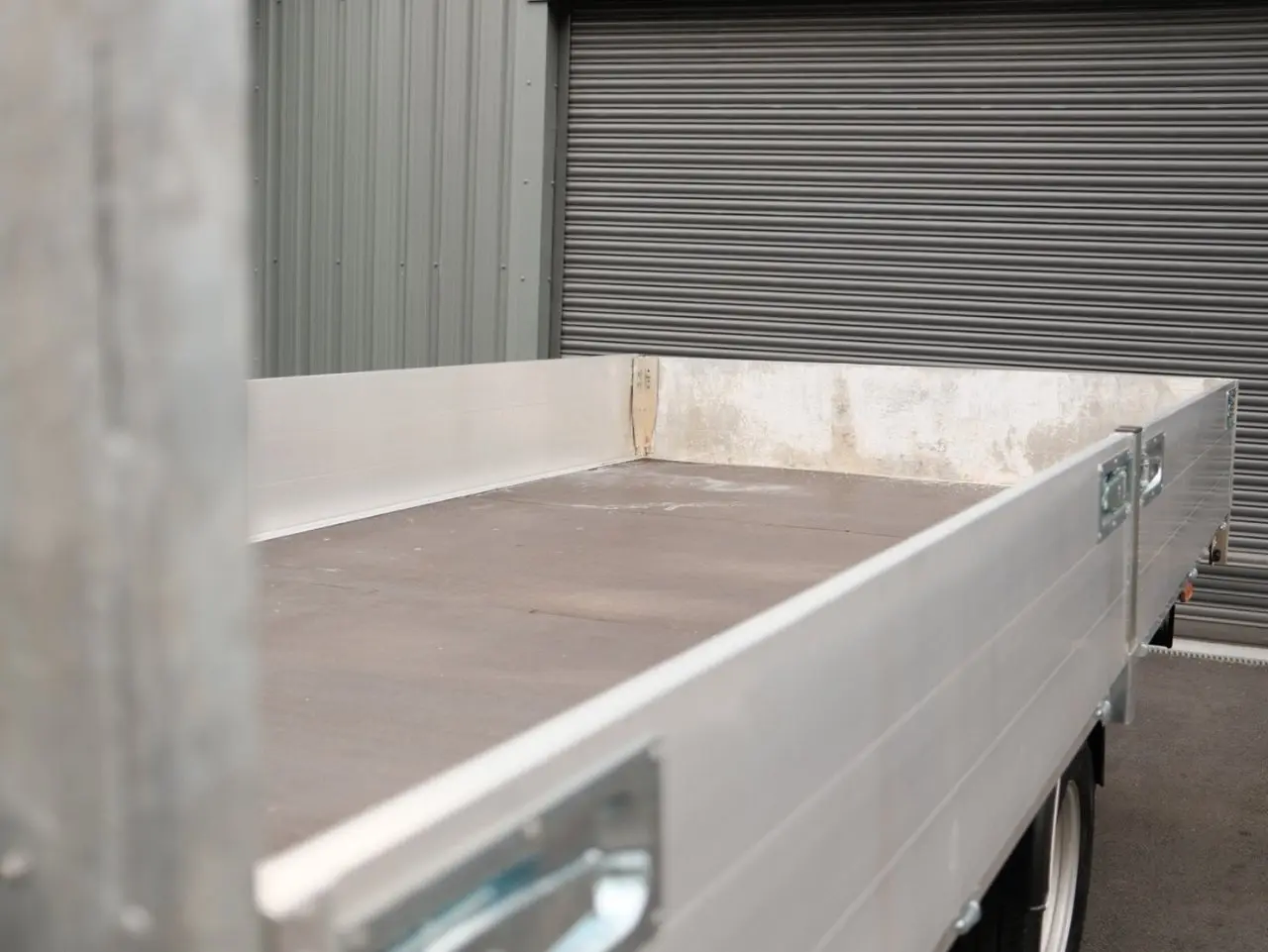 2024 Isuzu Grafter, photo 2
