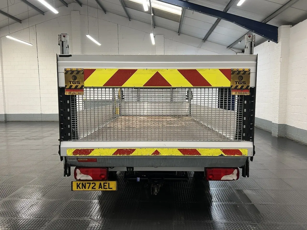 2023 Mercedes-Benz Sprinter, photo 4
