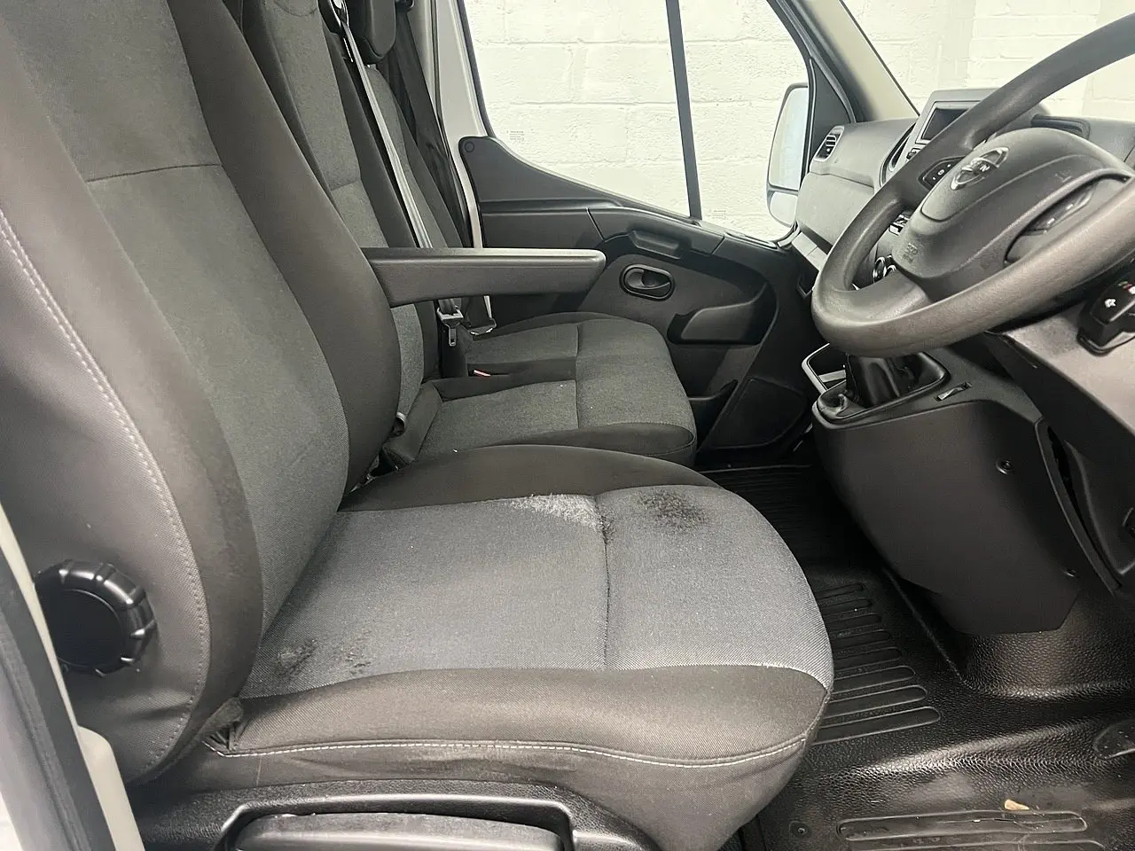 2023 Nissan Interstar, photo 6