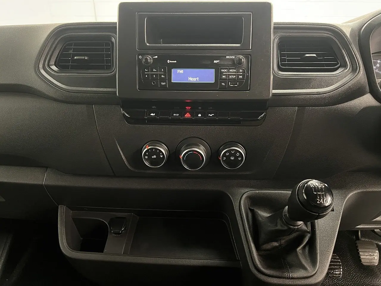 2023 Nissan Interstar, photo 5