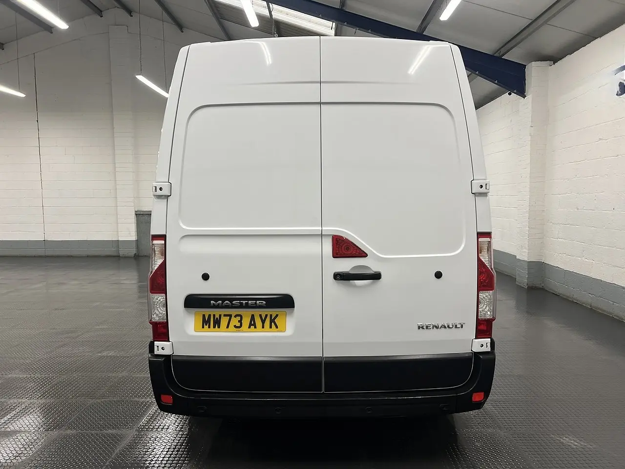 2023 Renault Master, photo 4