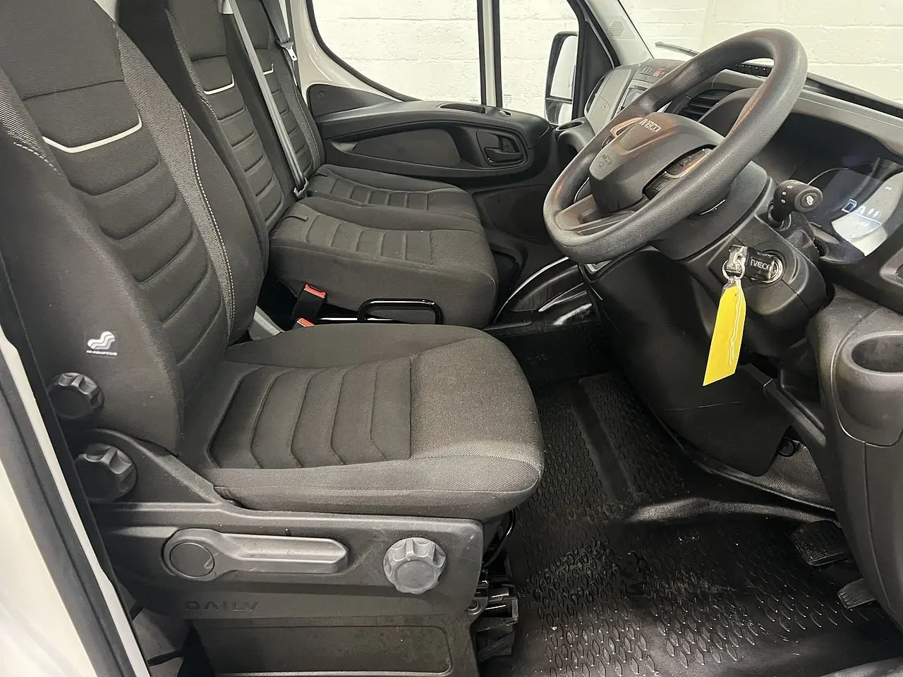 2025 Iveco Daily, photo 6