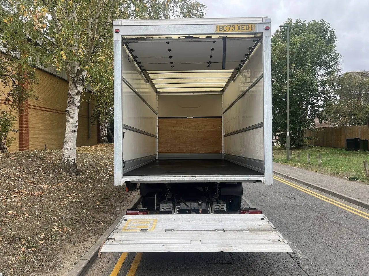 2024 Iveco Daily, photo 2