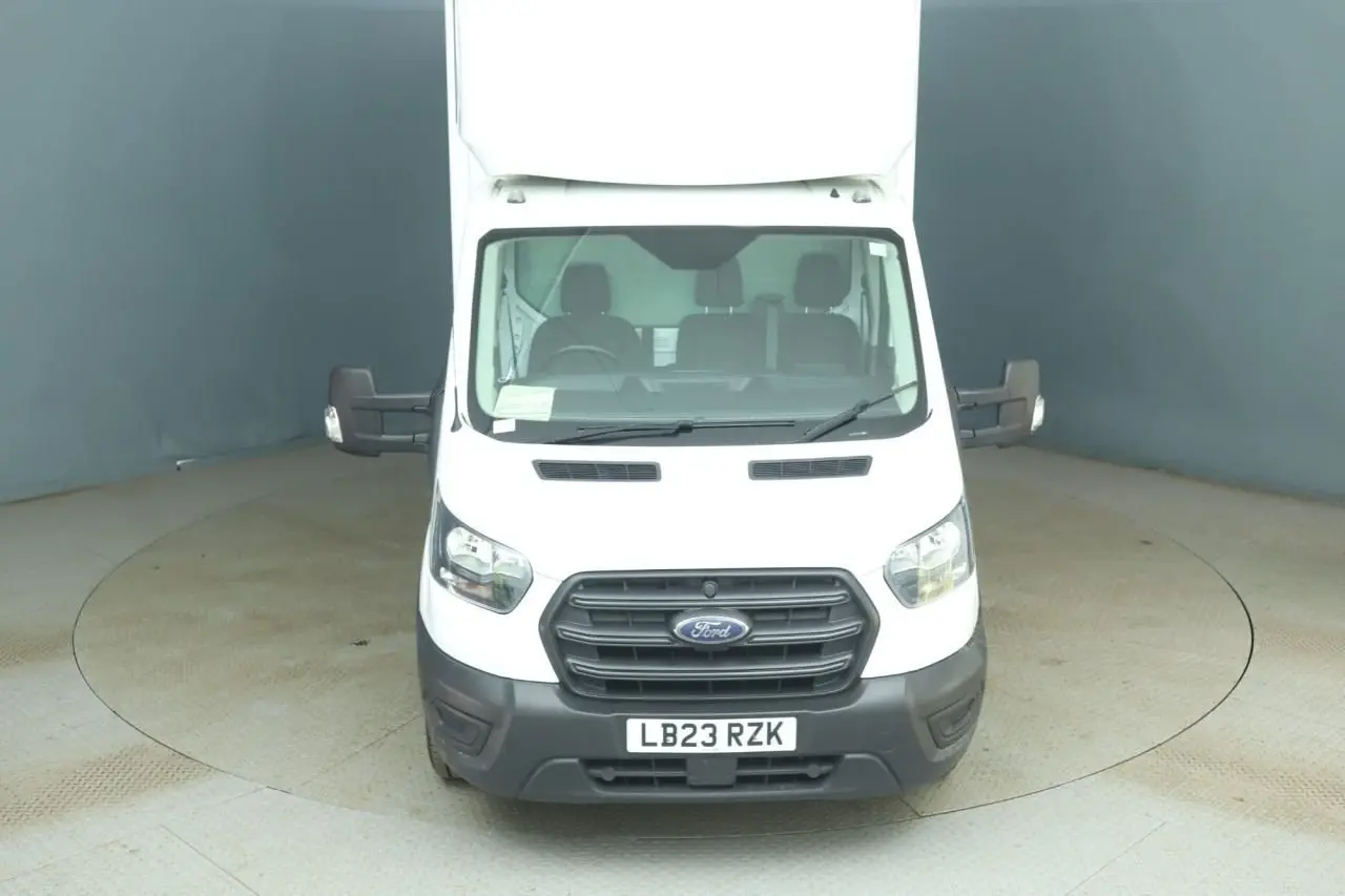 2023 Ford Transit, photo 7