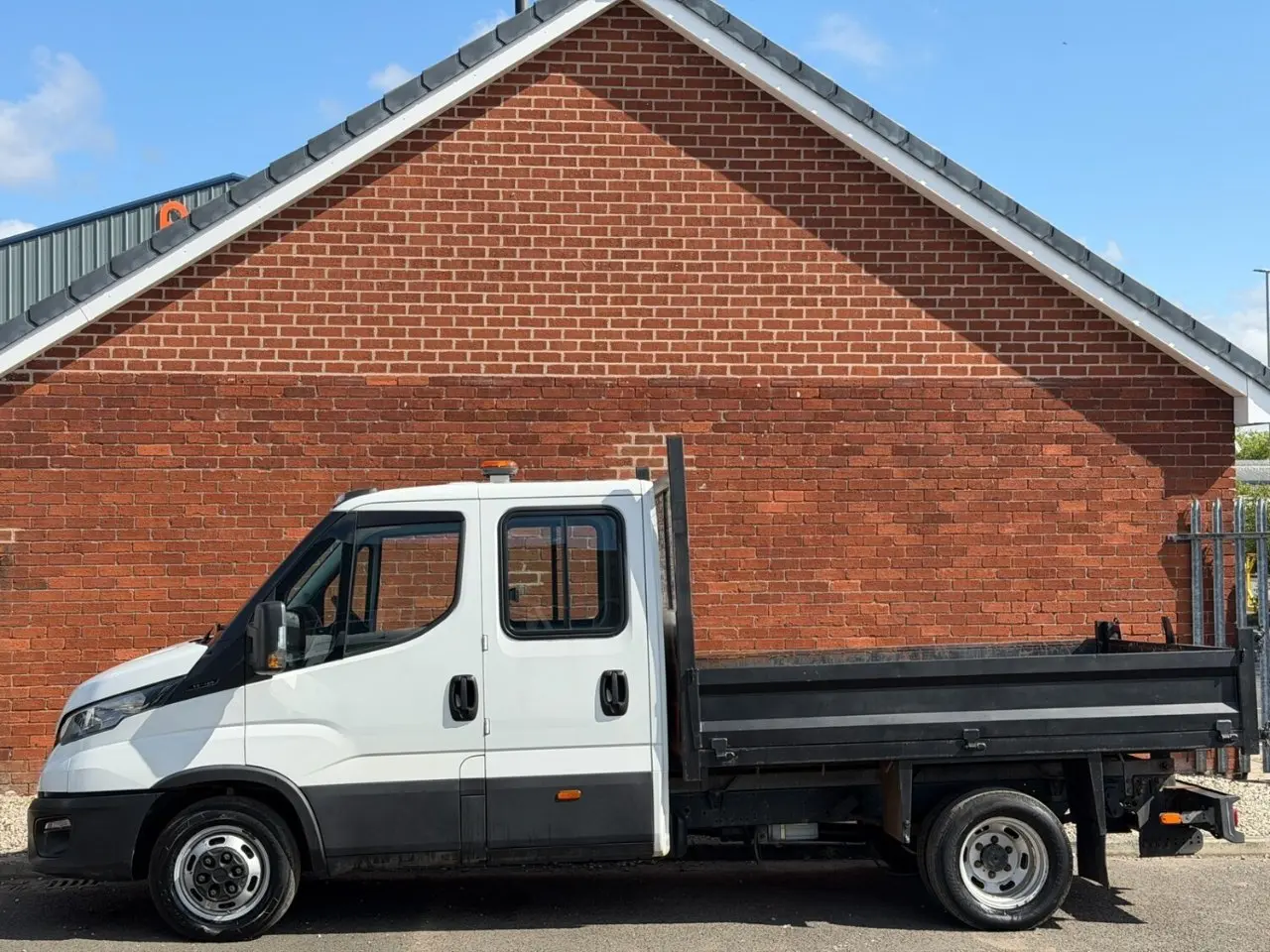 2023 Iveco Daily, photo 9