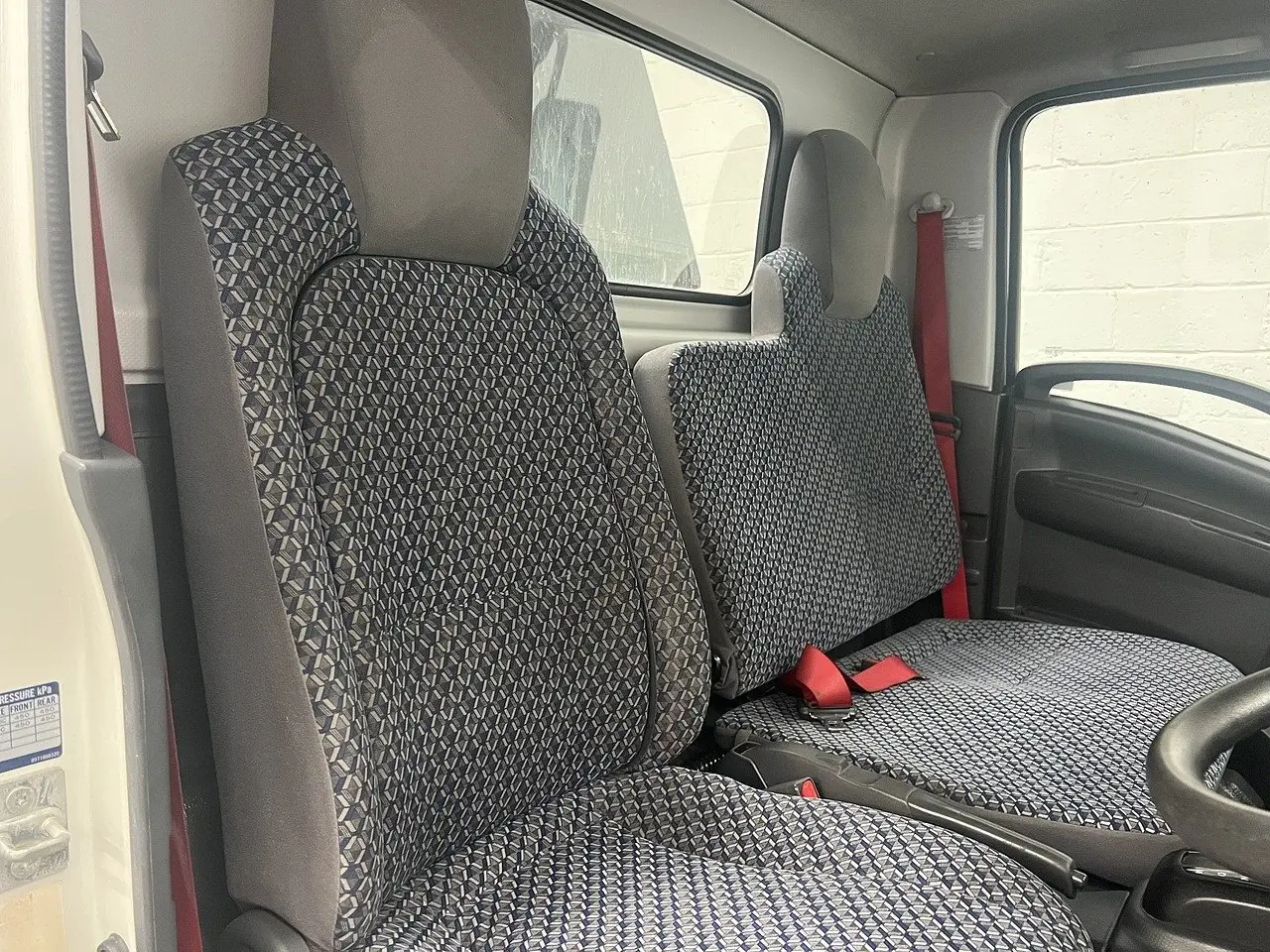 2023 Isuzu Grafter, photo 9