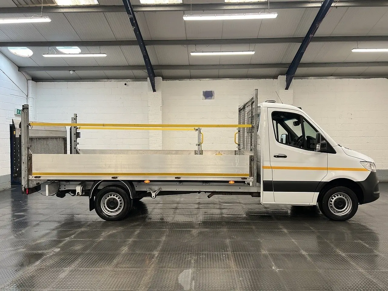 2023 Mercedes-Benz Sprinter, photo 10