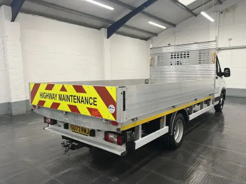 2023 Maxus Deliver 9