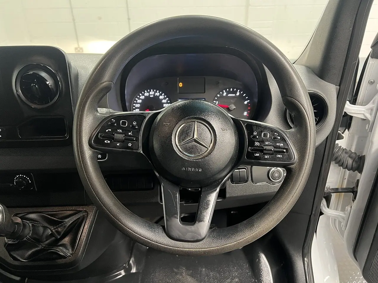 2023 Mercedes-Benz Sprinter, photo 5
