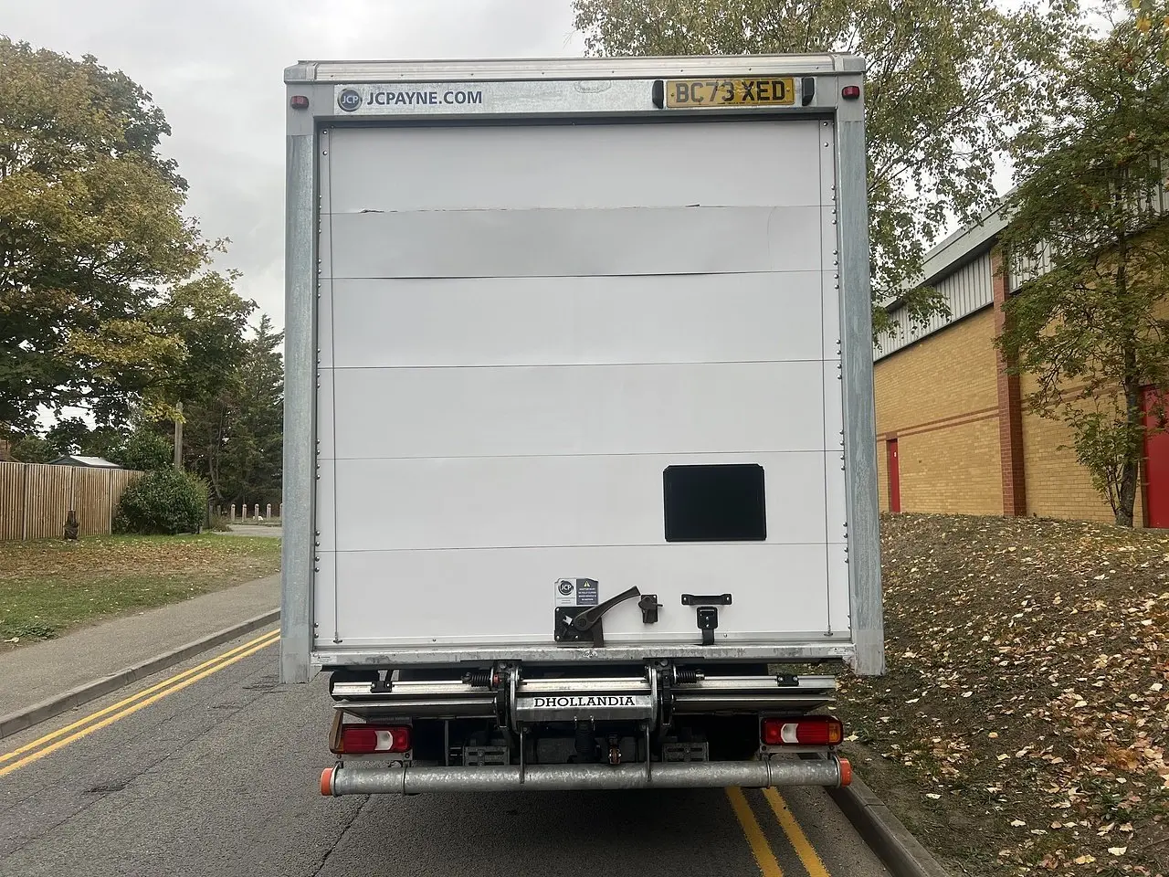 2024 Iveco Daily, photo 5