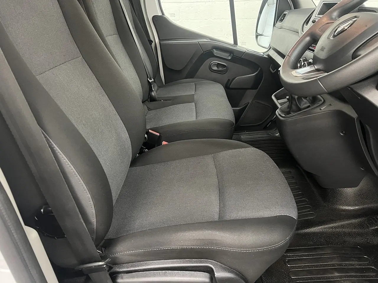 2023 Renault Master, photo 6