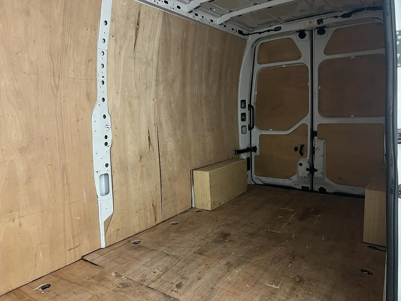 2023 Renault Master, photo 2