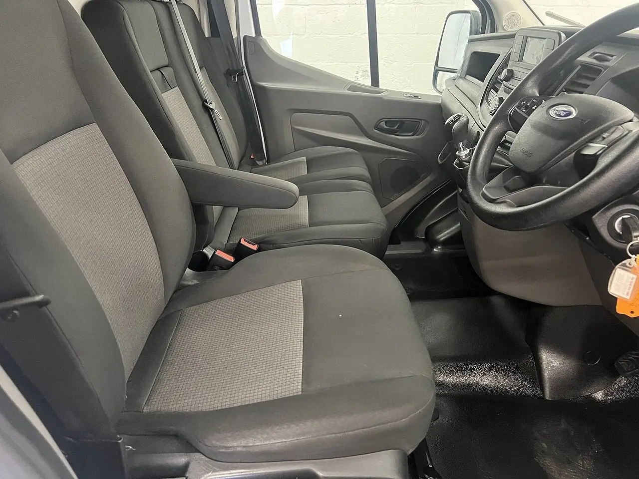 2023 Ford Transit, photo 6