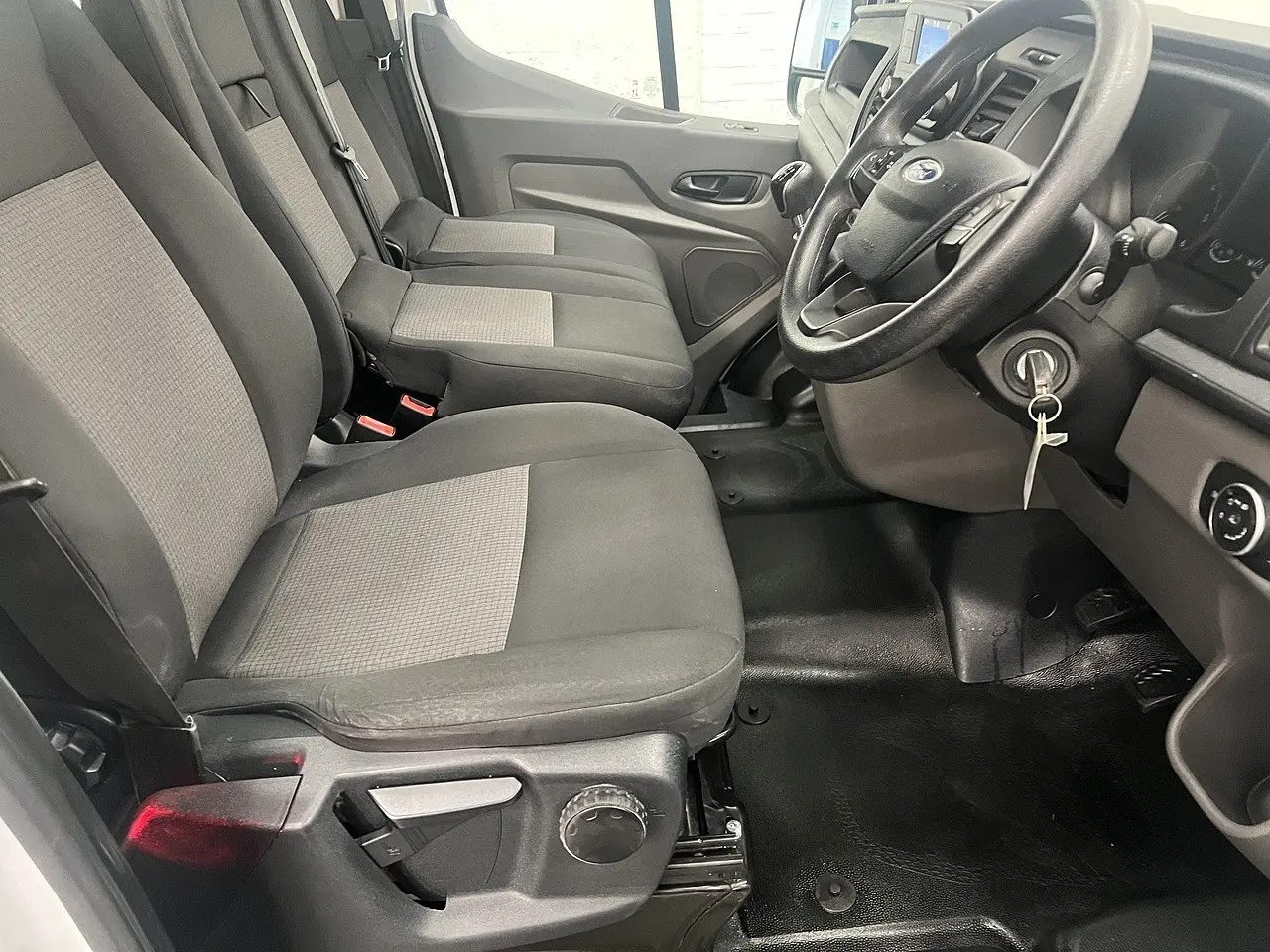 2024 Ford Transit, photo 7