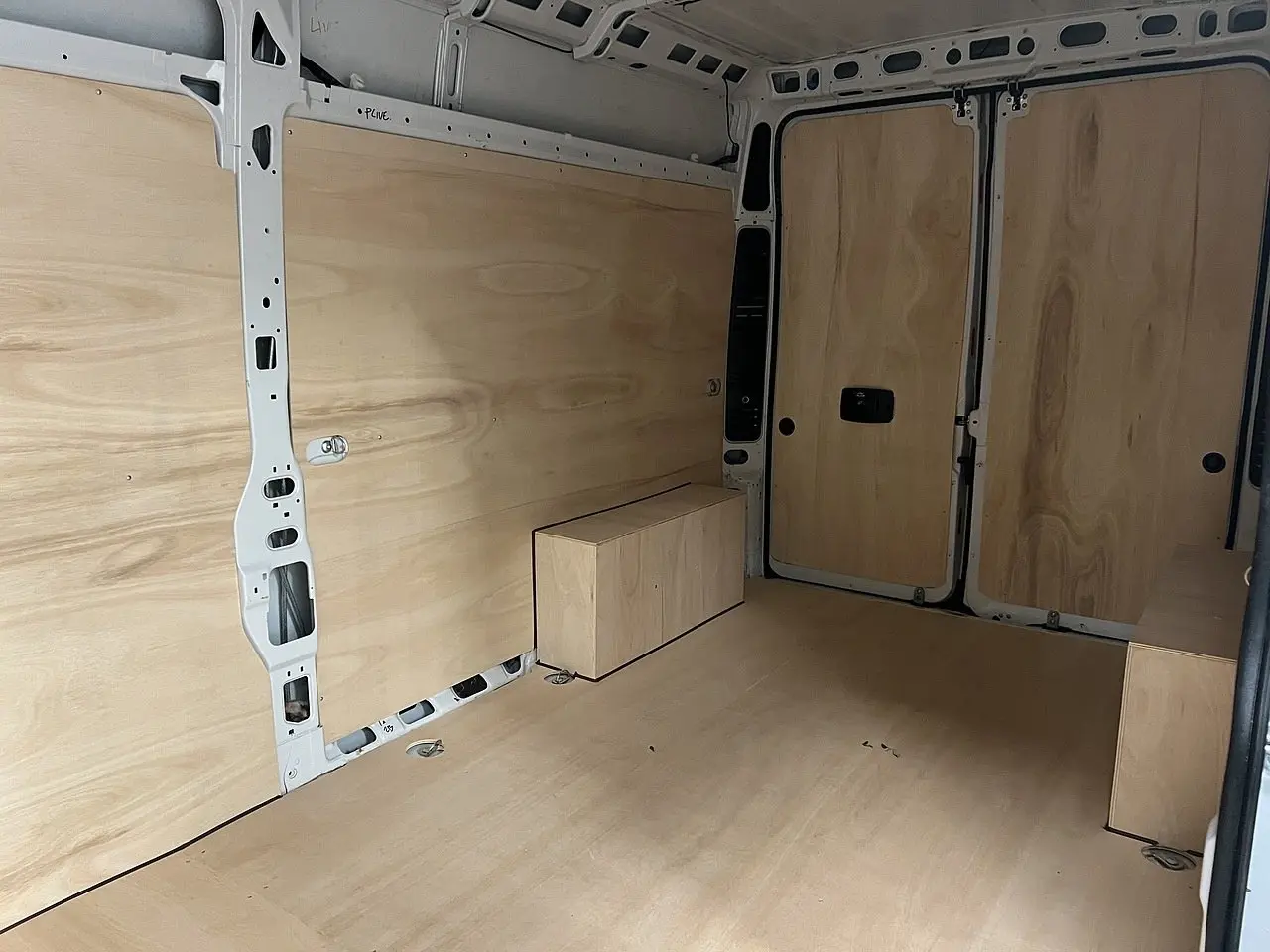 2023 Citroen Relay, photo 2