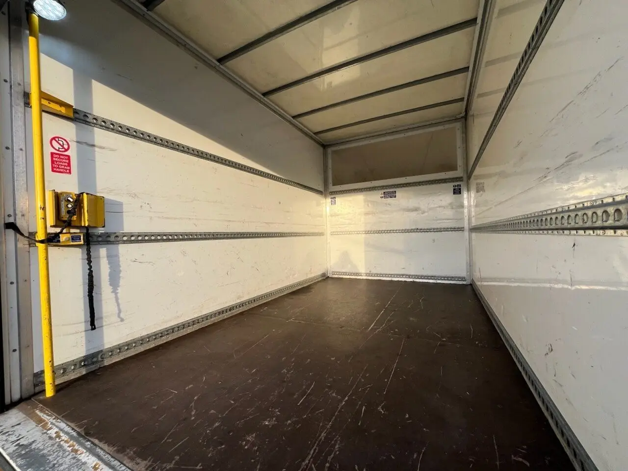 2022 Ford Transit, photo 4