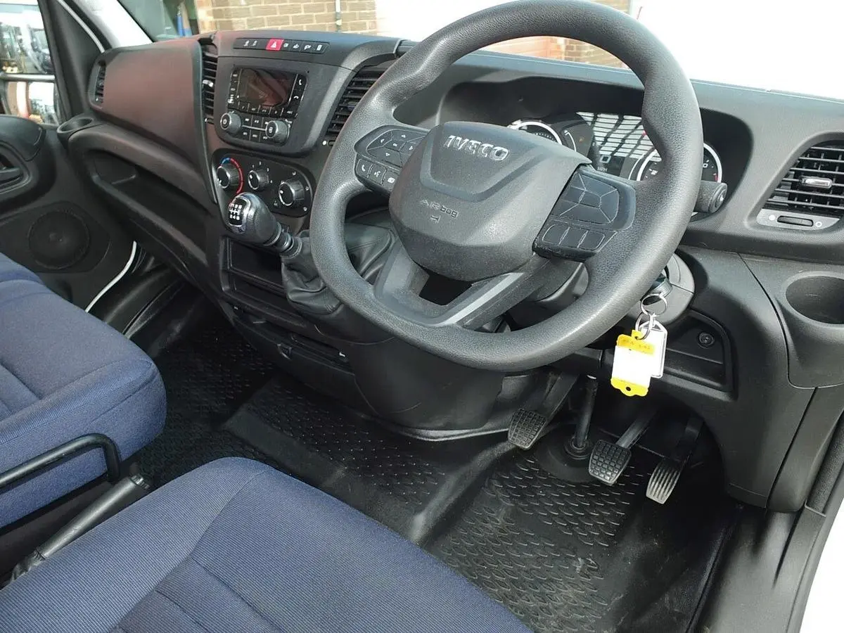 2022 Iveco Daily, photo 5