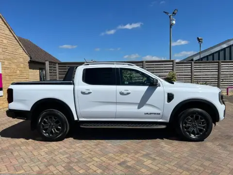 2023 Ford Ranger