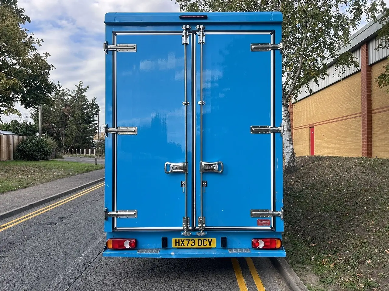 2023 Peugeot Boxer, photo 5