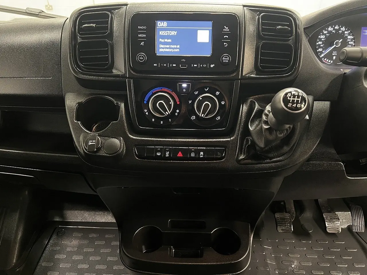 2025 Peugeot Boxer, photo 5
