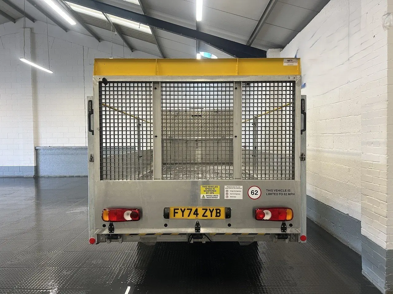 2024 Renault Master, photo 7