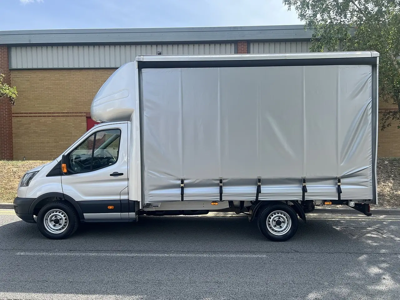 2019 Ford Transit, photo 10