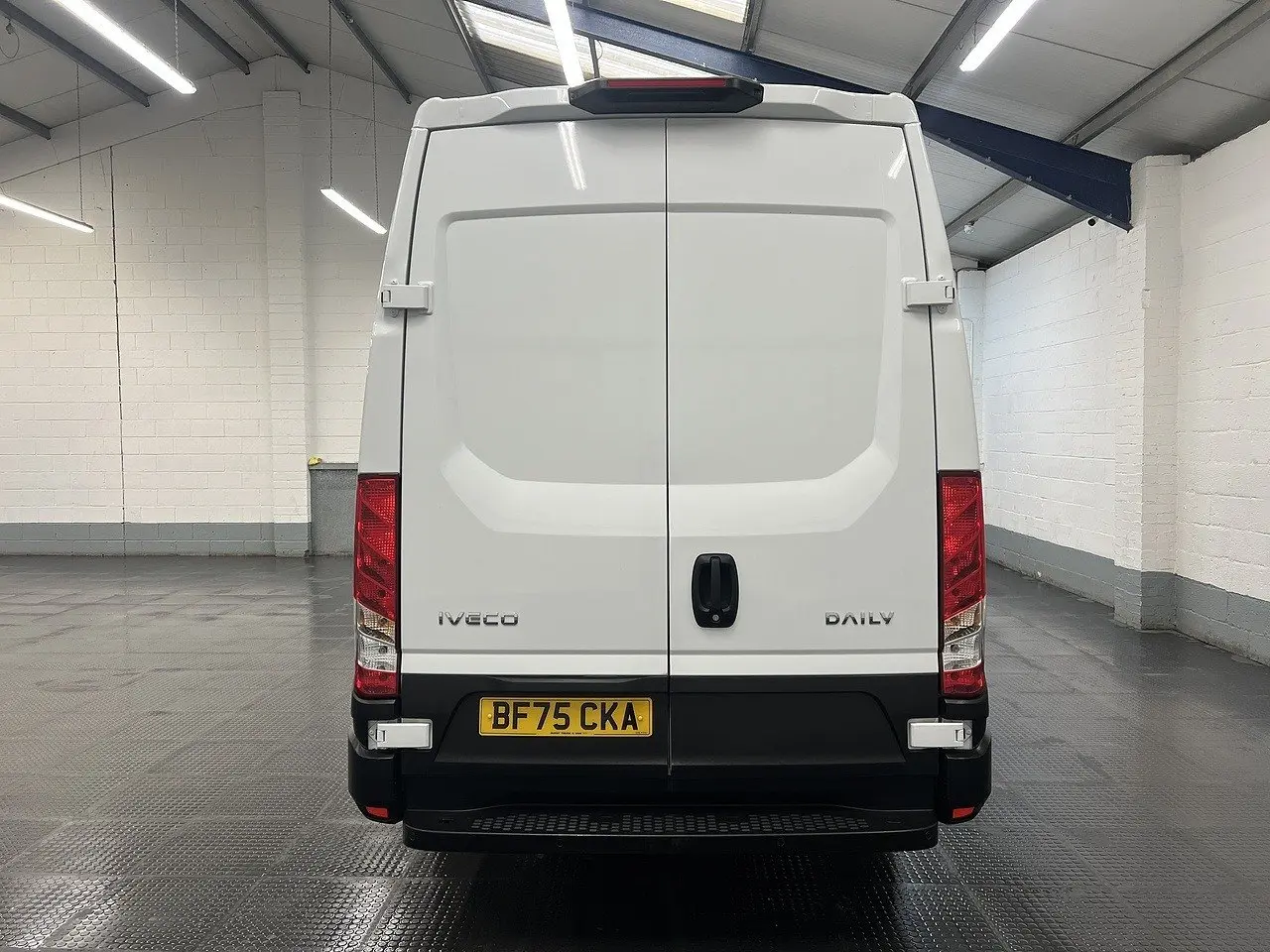 2025 Iveco Daily, photo 4