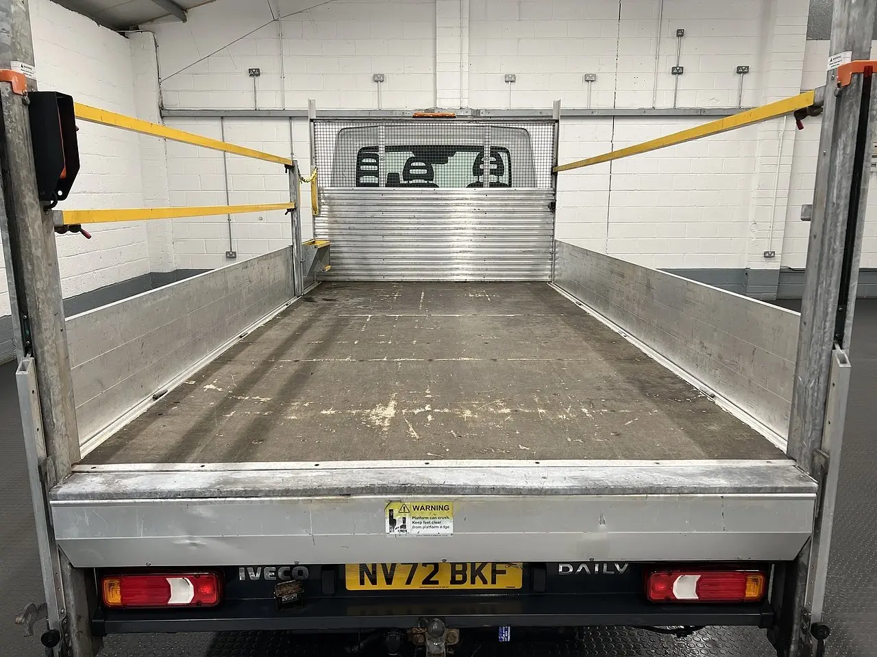 2022 Iveco Daily, photo 3