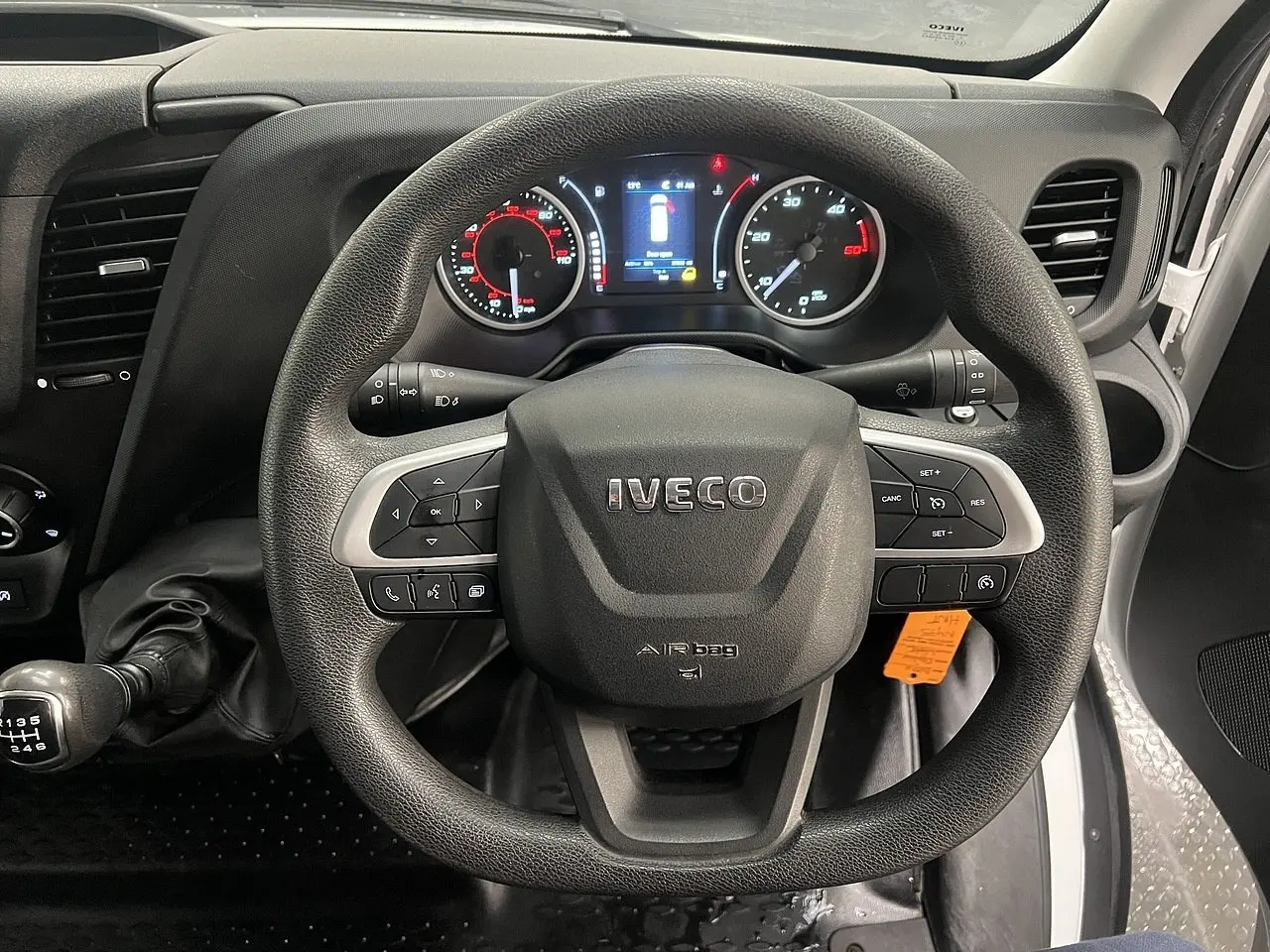 2024 Iveco Daily, photo 5