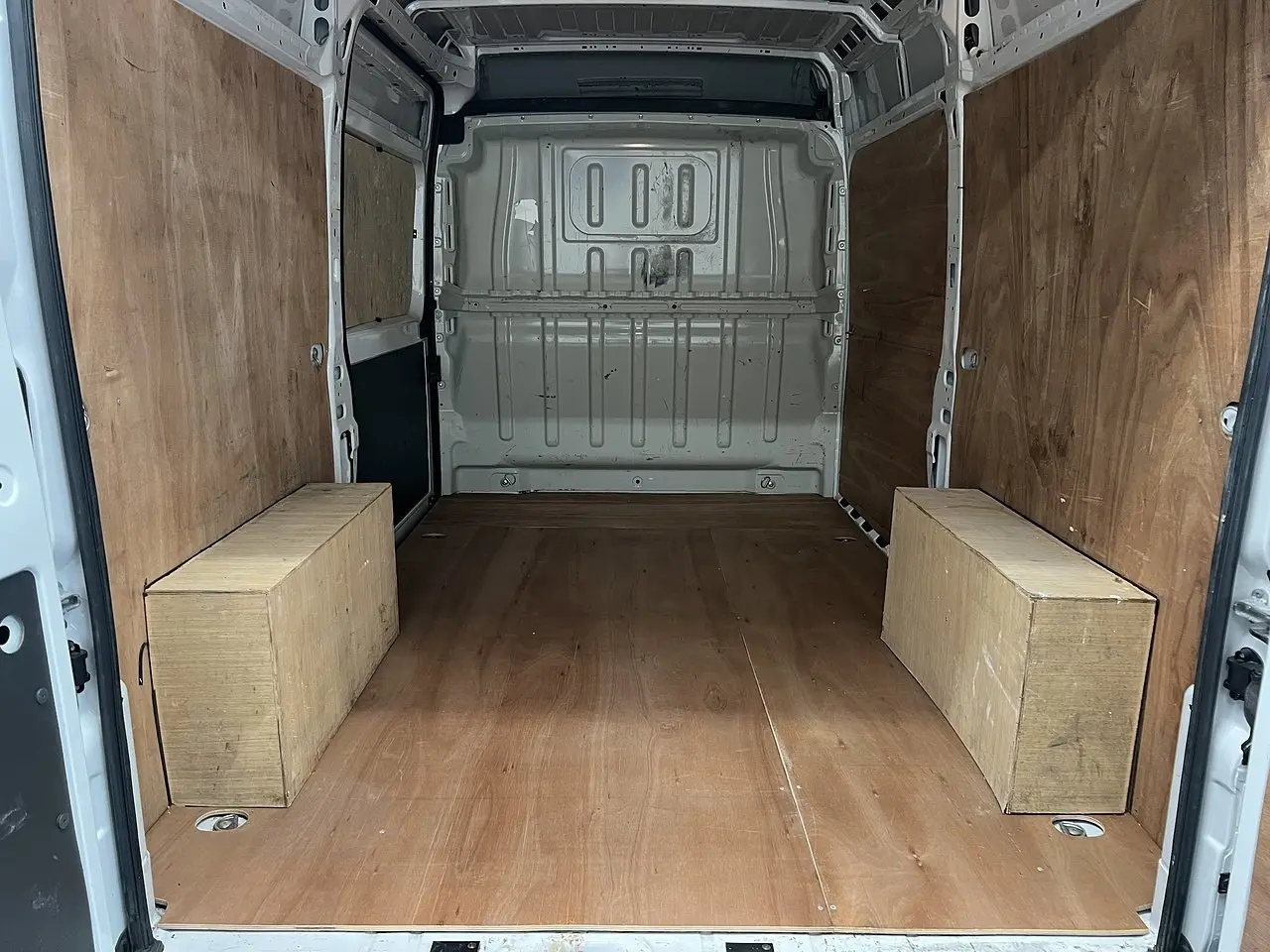 2022 Citroen Relay, photo 3