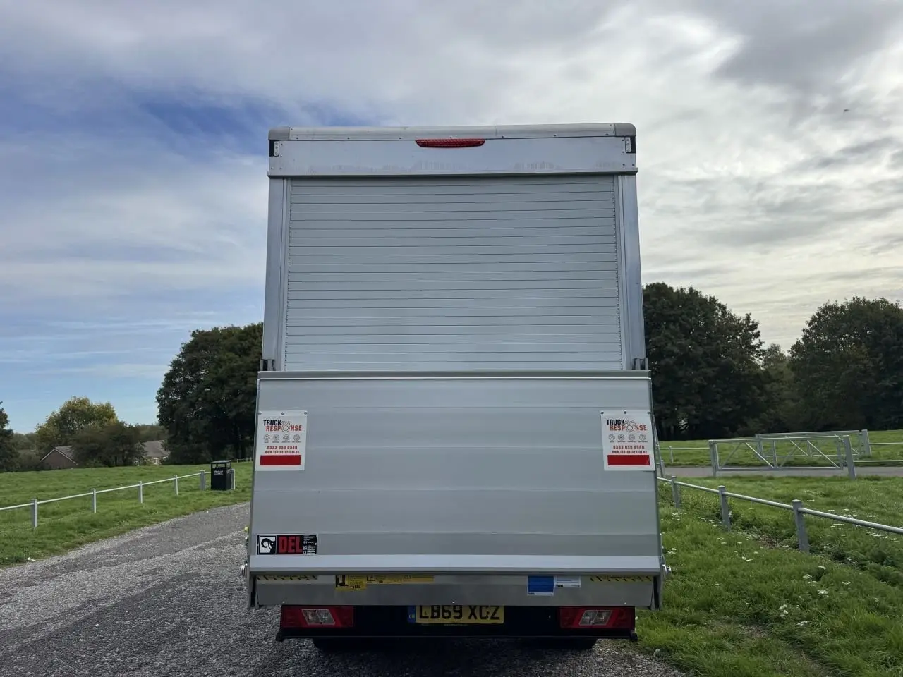 2020 Ford Transit, photo 5