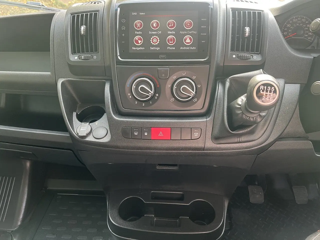 2023 Peugeot Boxer, photo 8