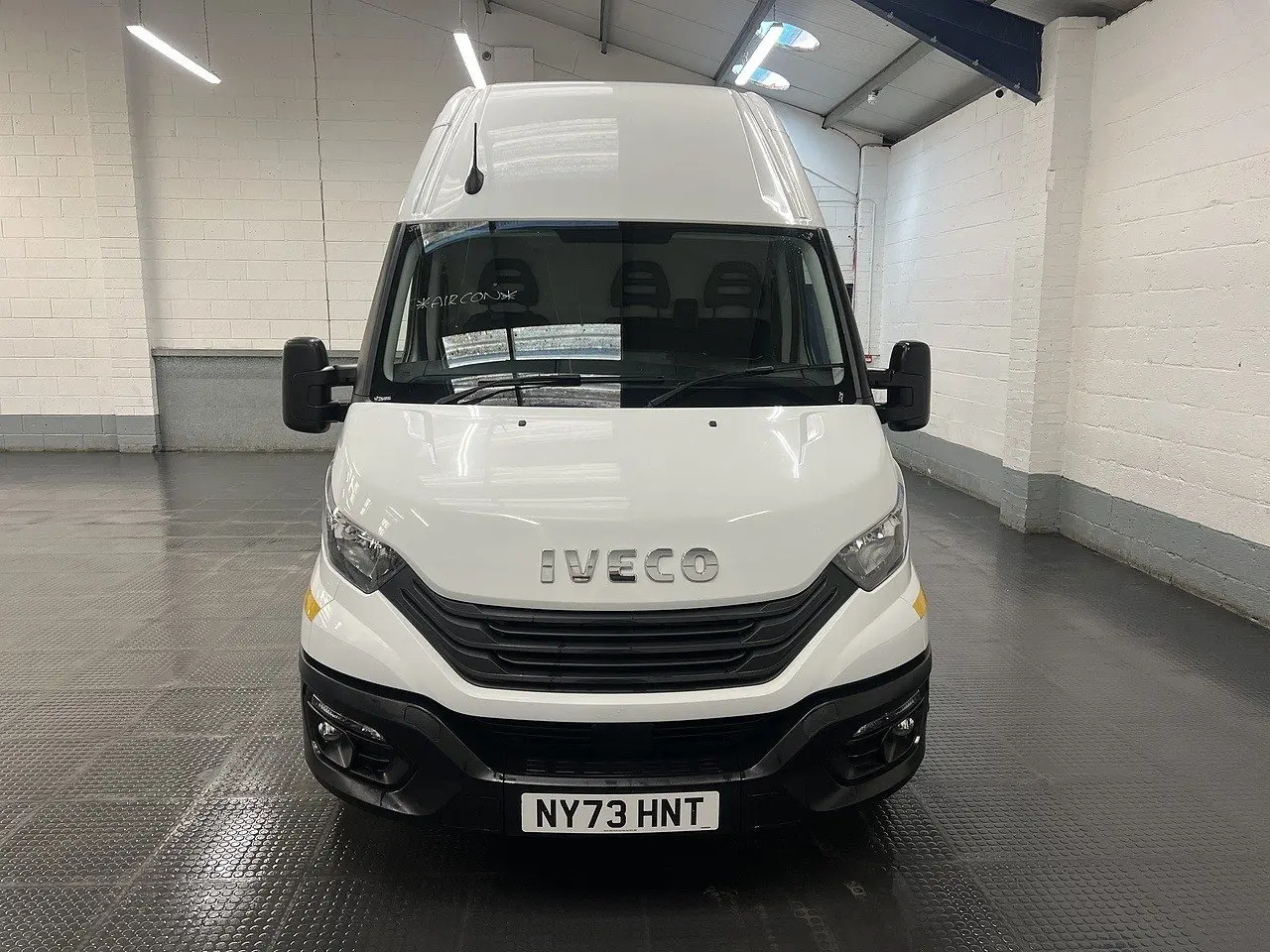 2024 Iveco Daily, photo 7