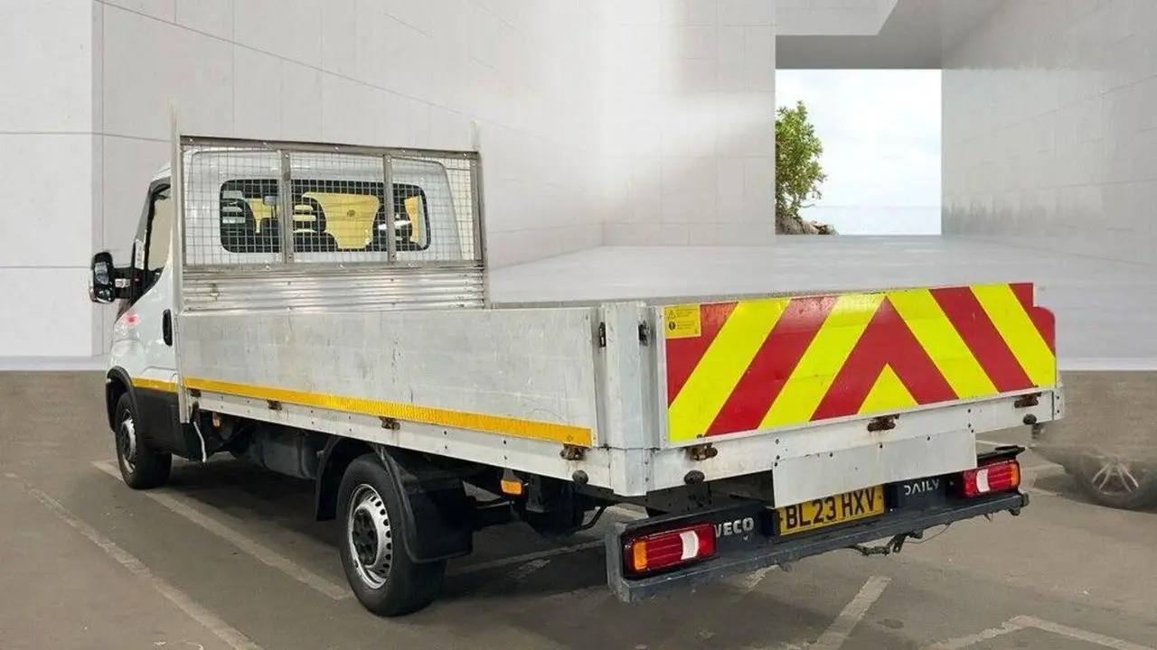 2023 Iveco Daily, photo 3