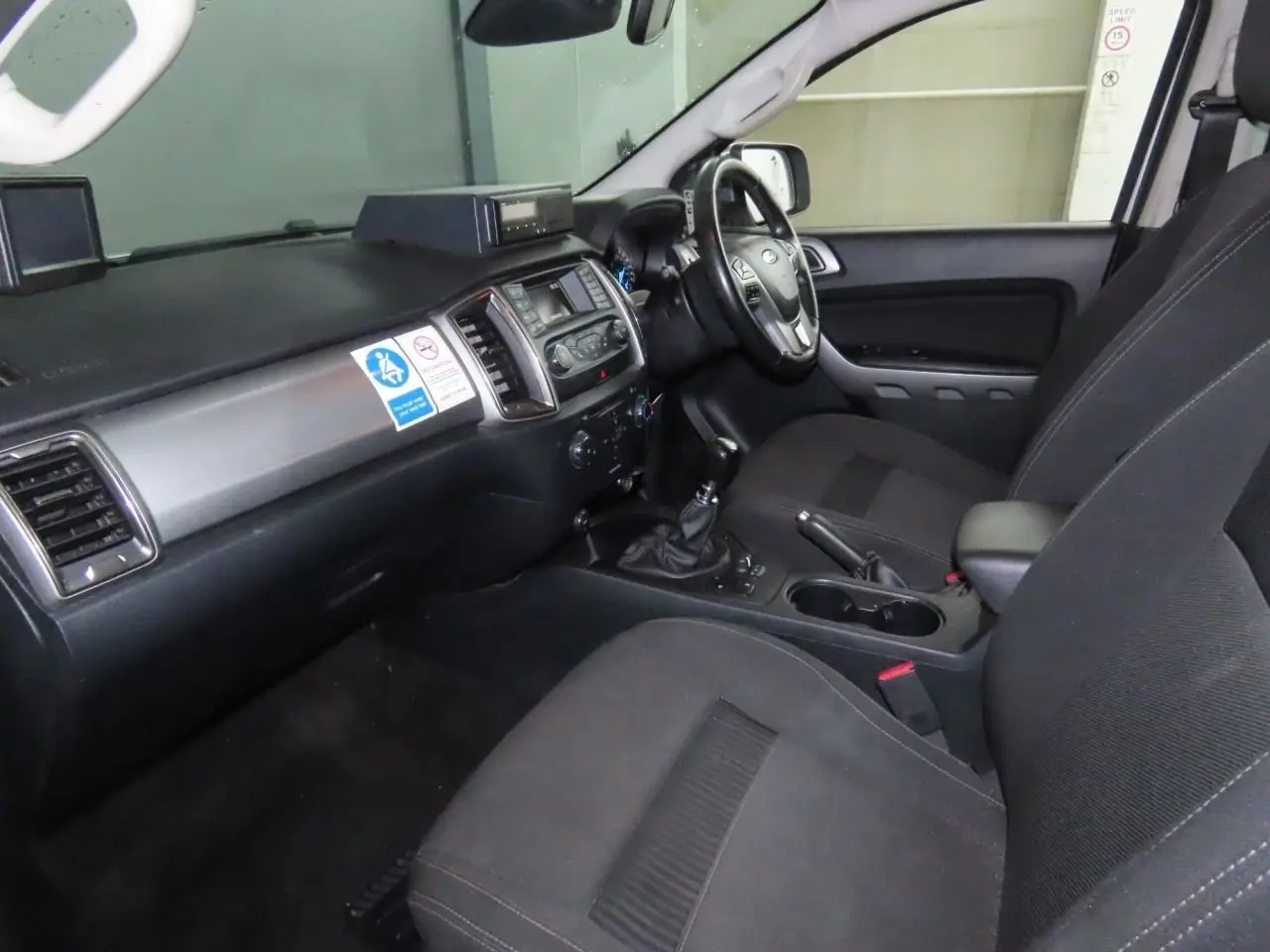 2020 Ford Ranger, photo 6