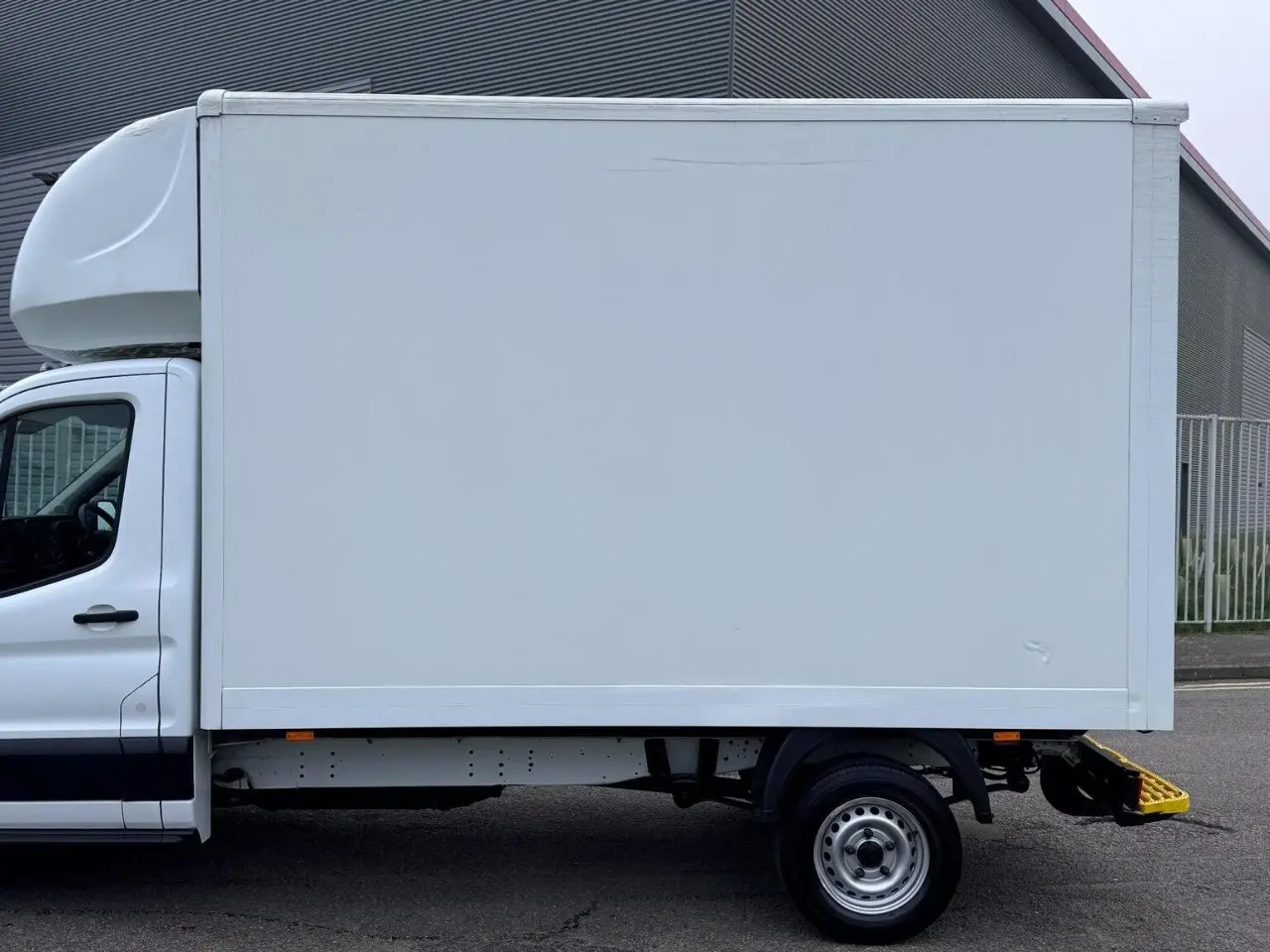 2023 Ford Transit, photo 10