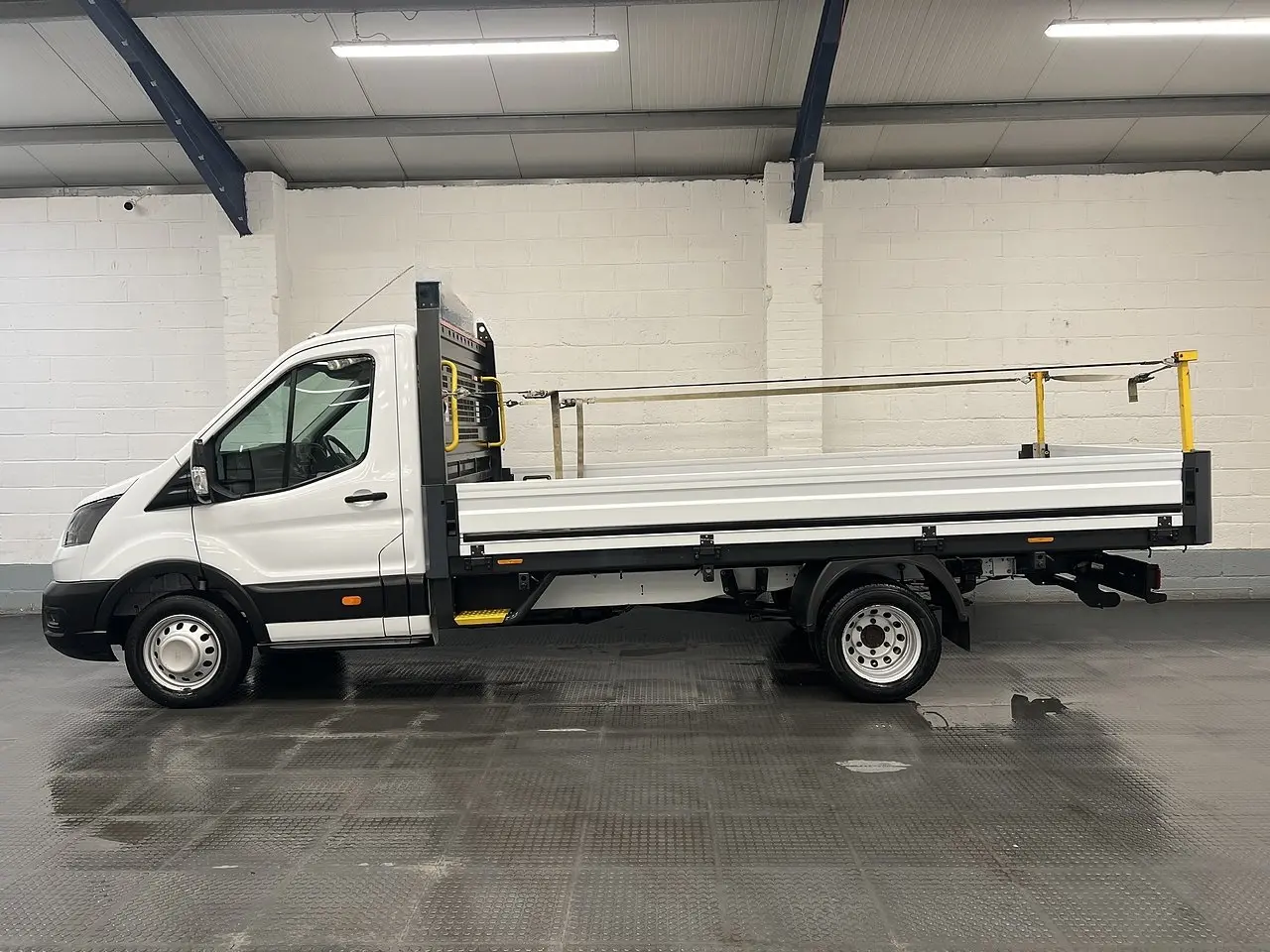 2022 Ford Transit, photo 5