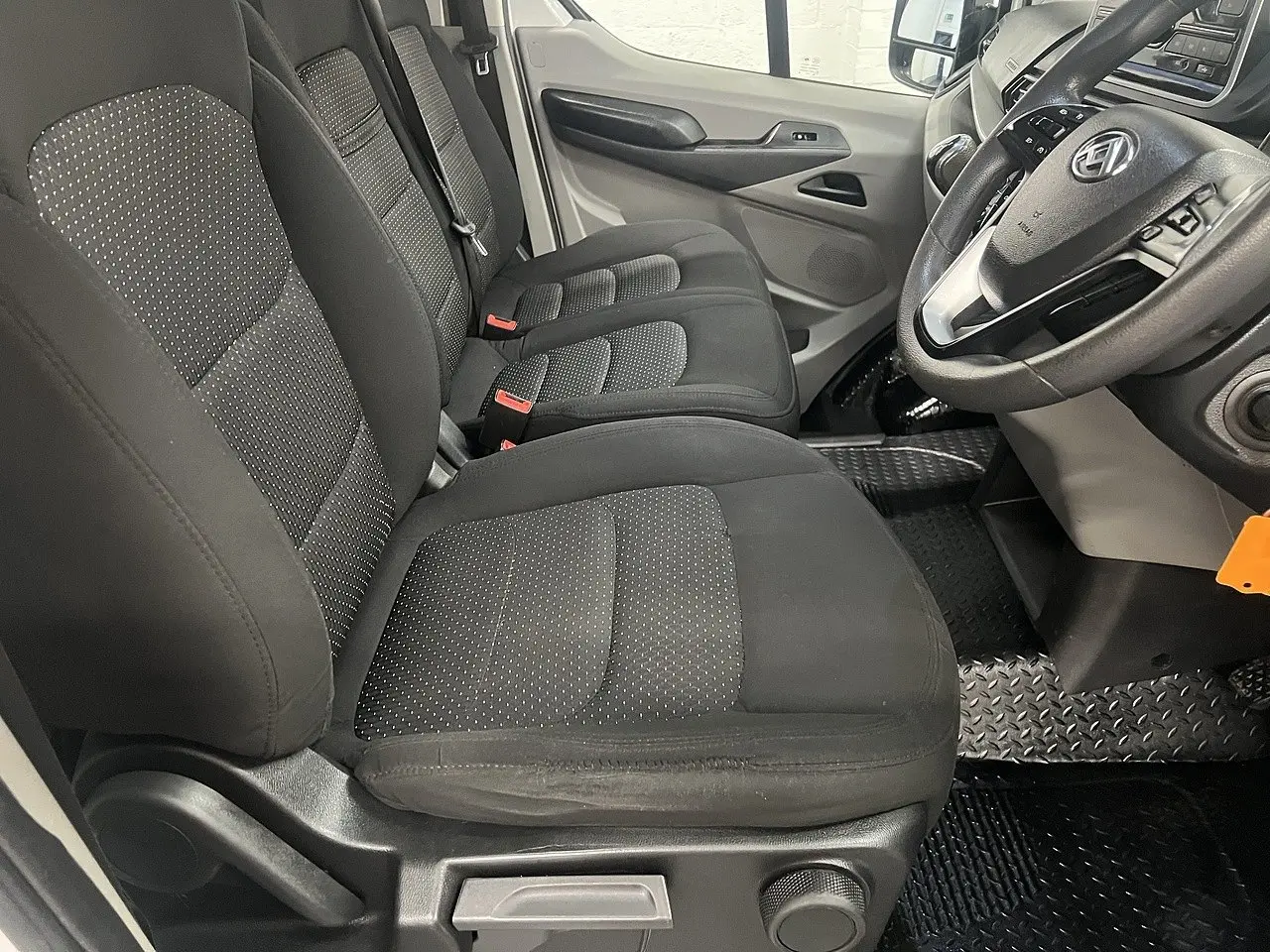 2023 Maxus Deliver 9, photo 9