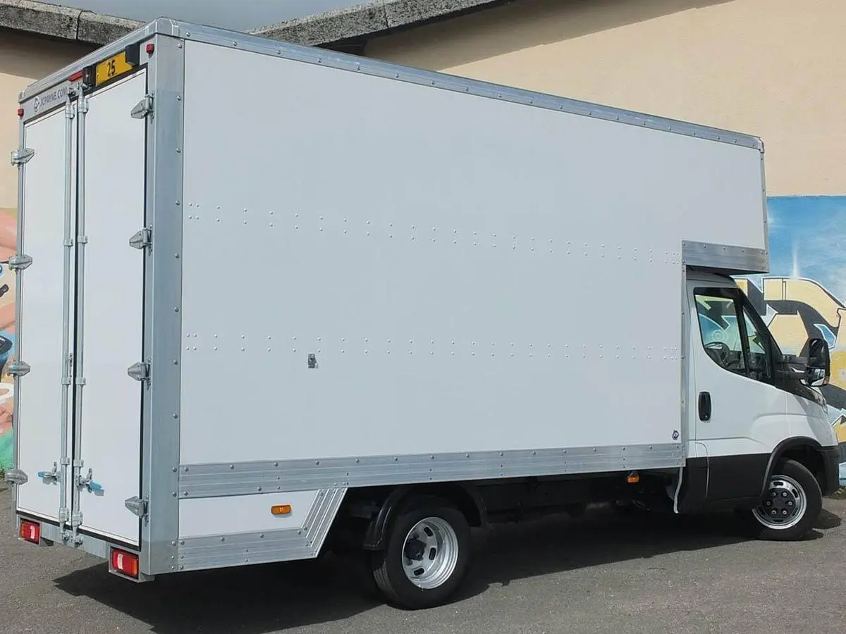 2025 Iveco Daily, photo 8