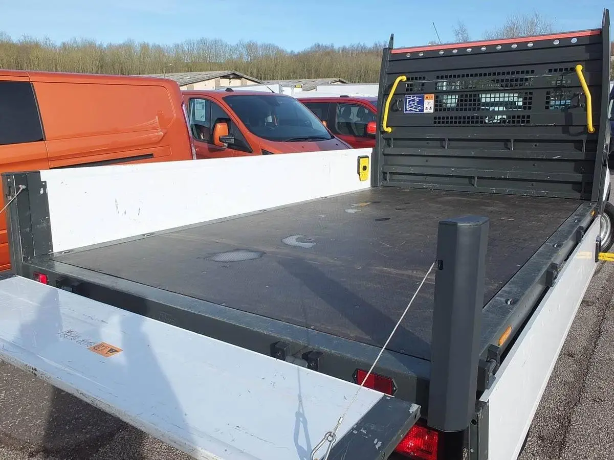 2024 Ford Transit, photo 4