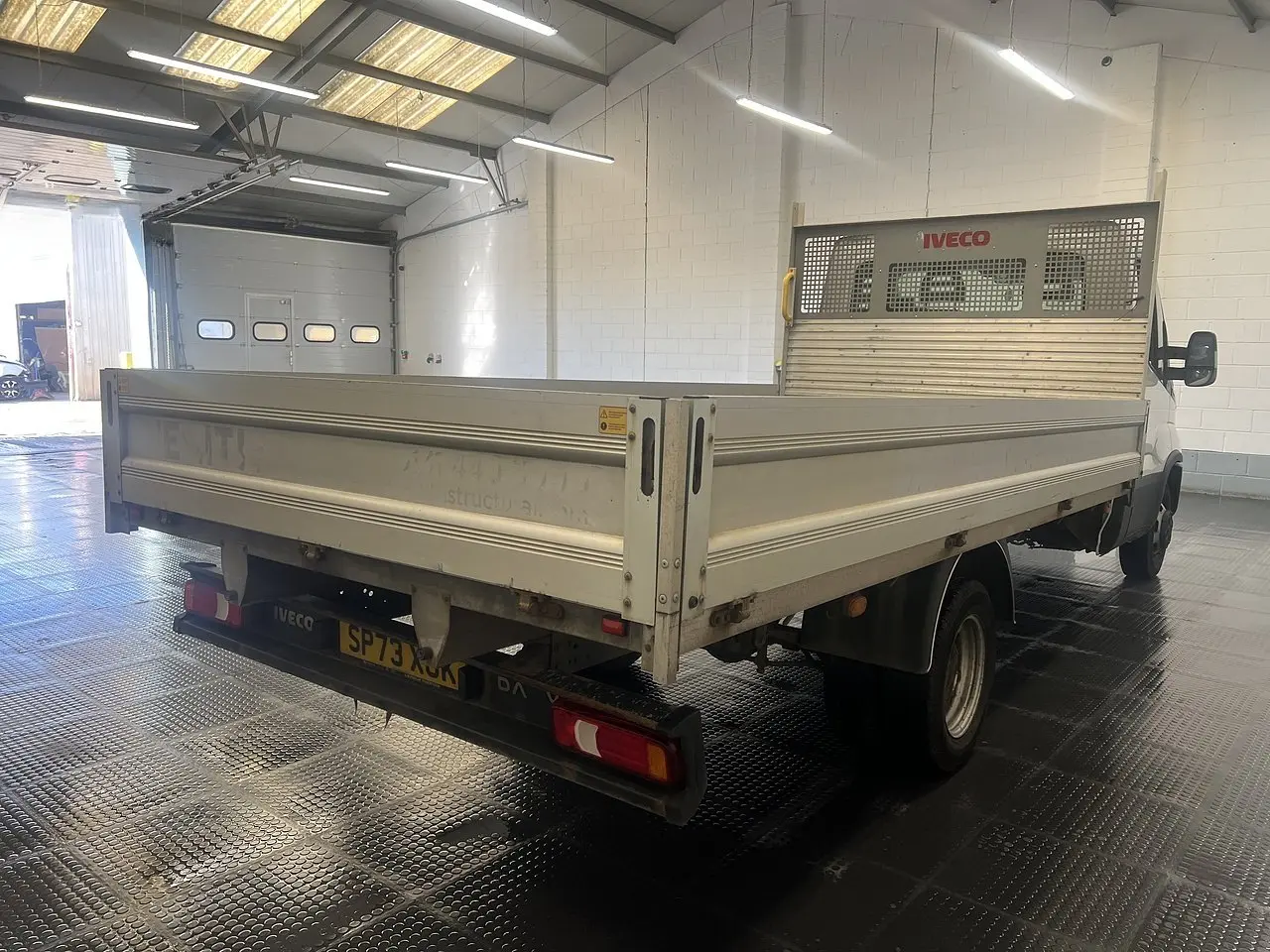 2023 Iveco Daily, photo 3
