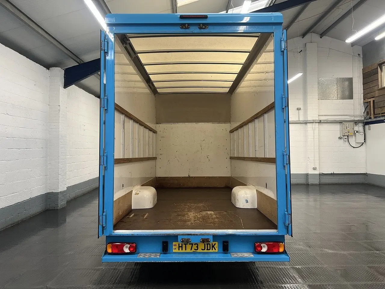 2024 Peugeot Boxer, photo 2