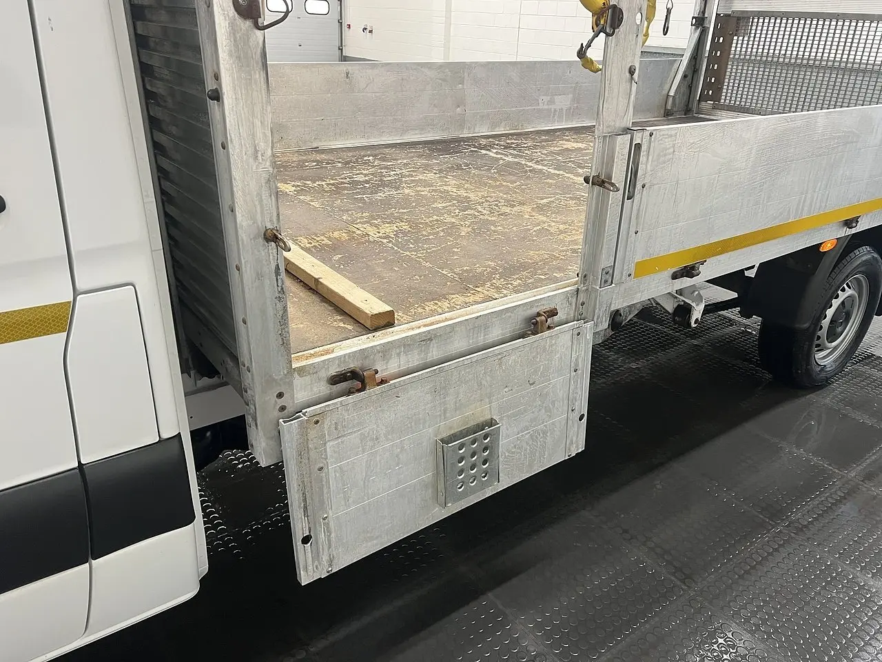 2023 Mercedes-Benz Sprinter, photo 3